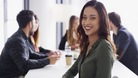 a-confident-young-businesswoman-having-a-boardroom