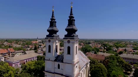 orthodox church