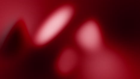 Red-film-grain-Abstract-Background-Gradients-in-a-perfect-seamless-loop