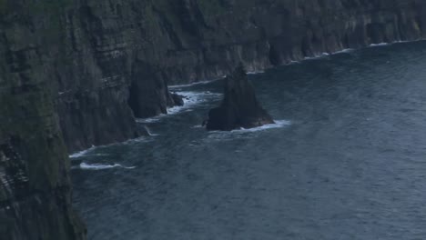 the cliffs of moher