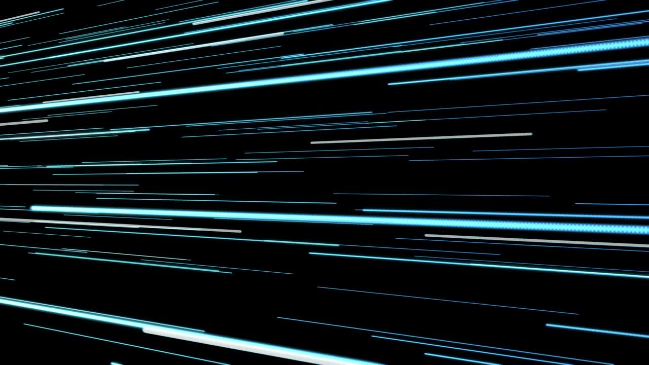 bucle de fondo abstracto