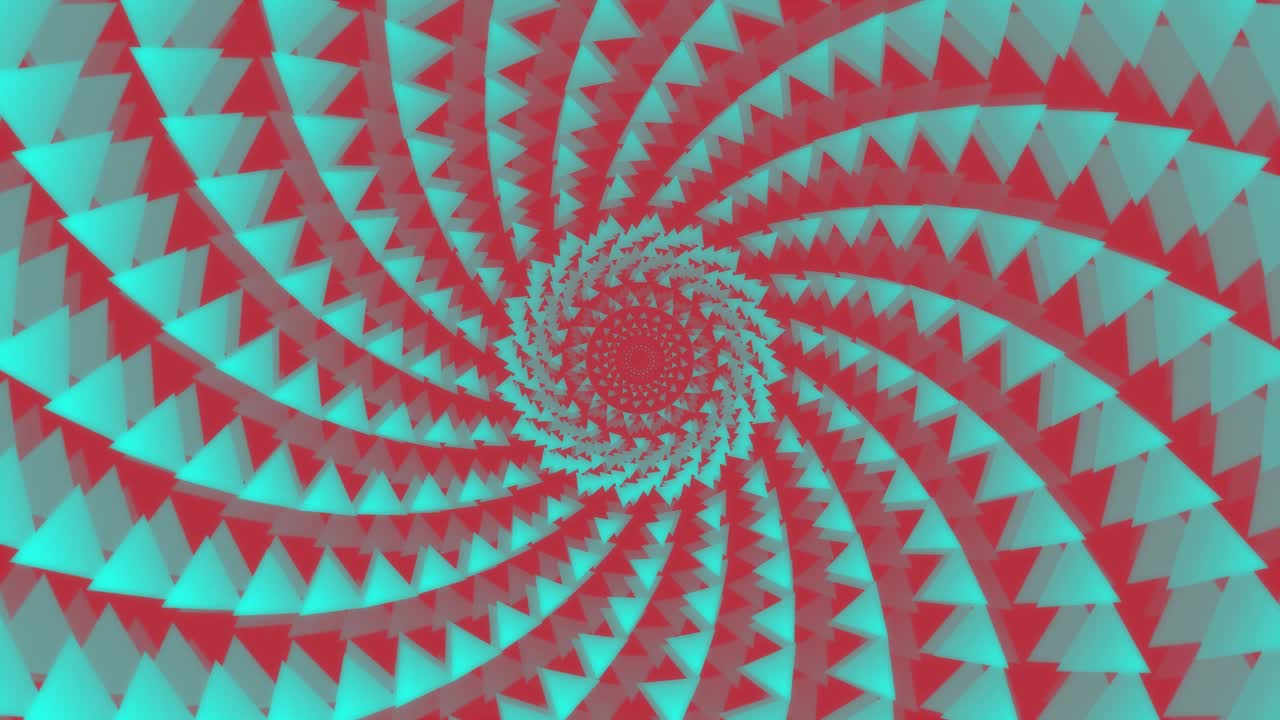 fondo de rotación abstracto