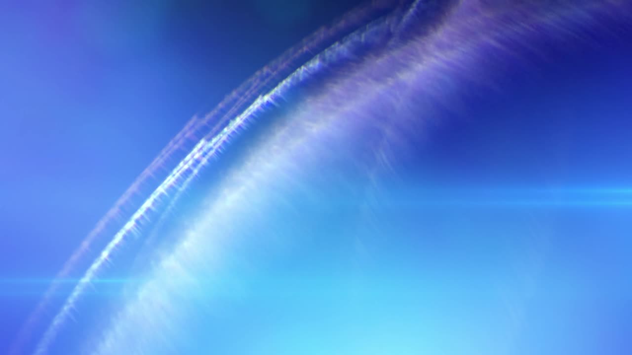 렌즈 플레어 텍스처 효과 배경