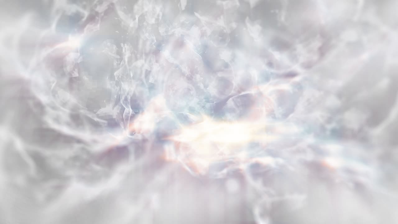 뉴런 시스템 루프 내부의  뇌