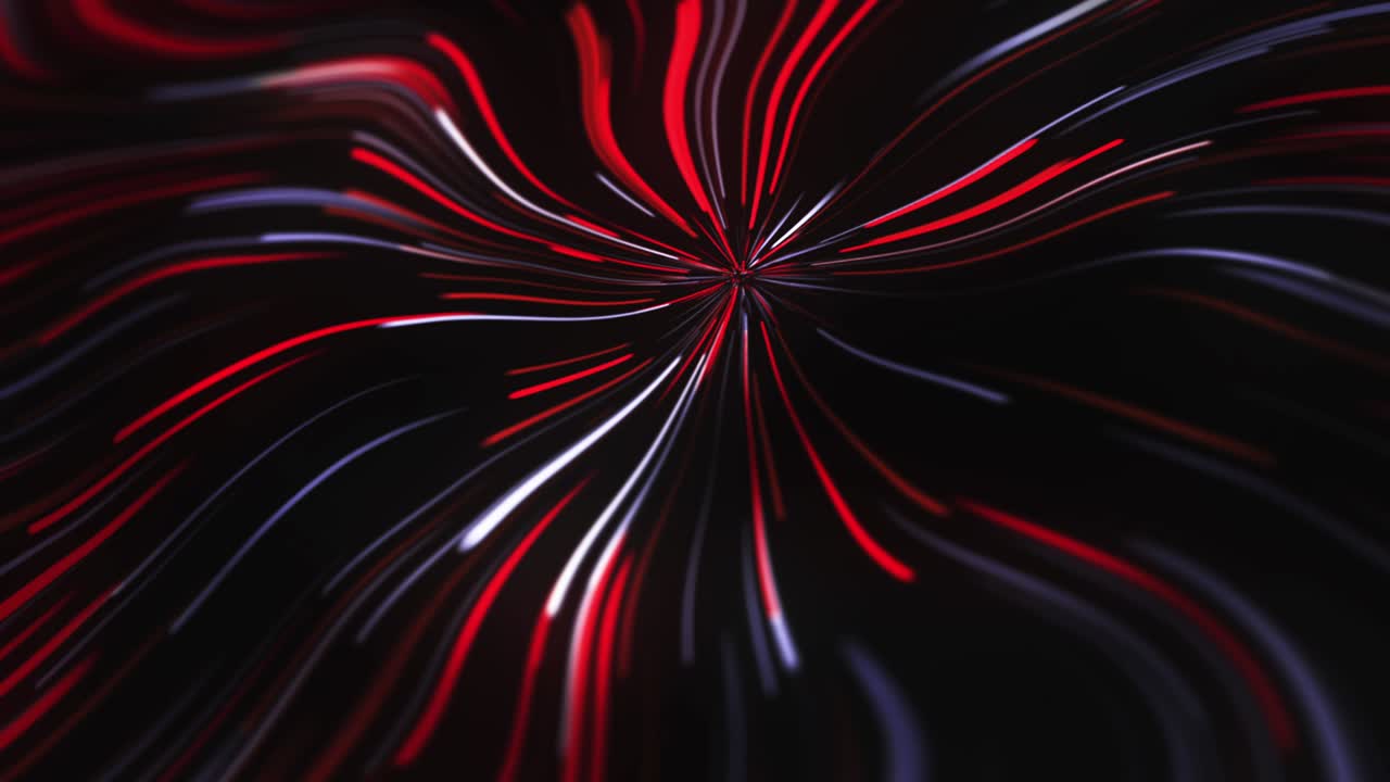 Abstract distortion LINE background