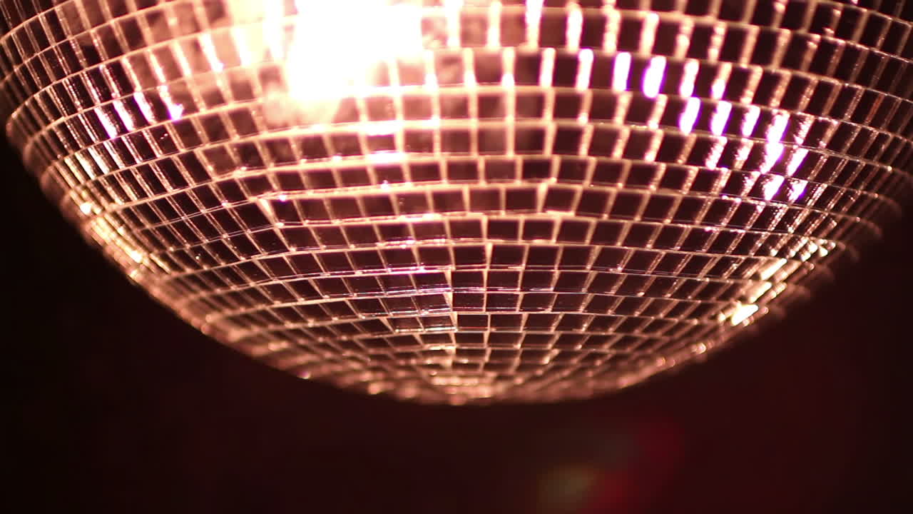 Disco Studio 31