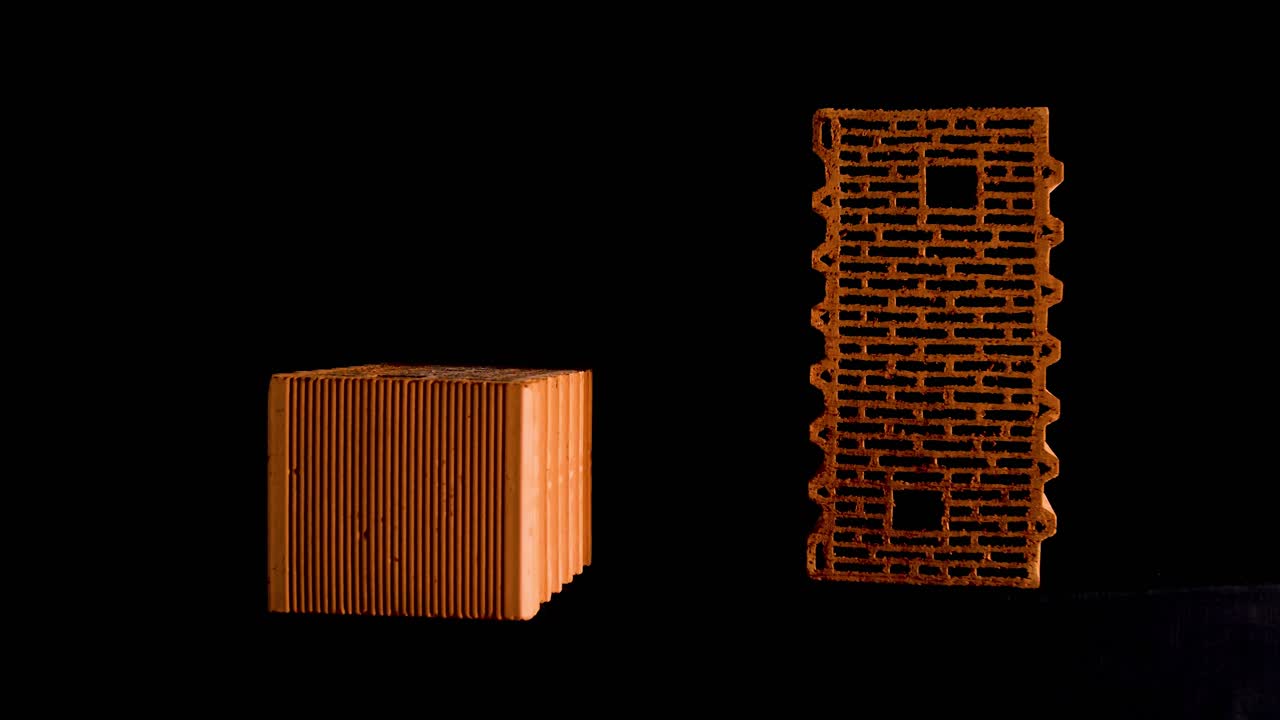 오렌지색 공허 벽돌