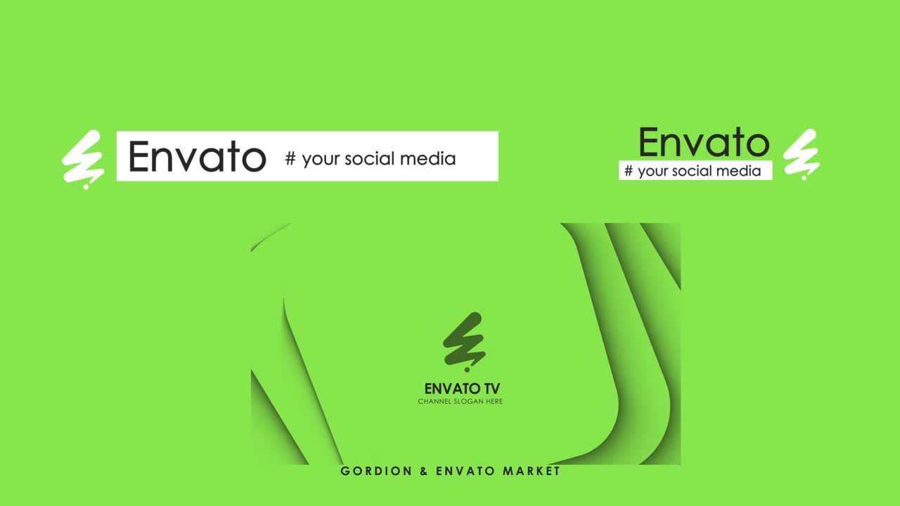 News and Information Presentation