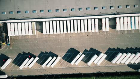 Aerial-view-of-goods-warehouse