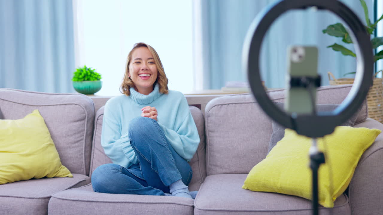 인플루언서, 라이브 스트리밍