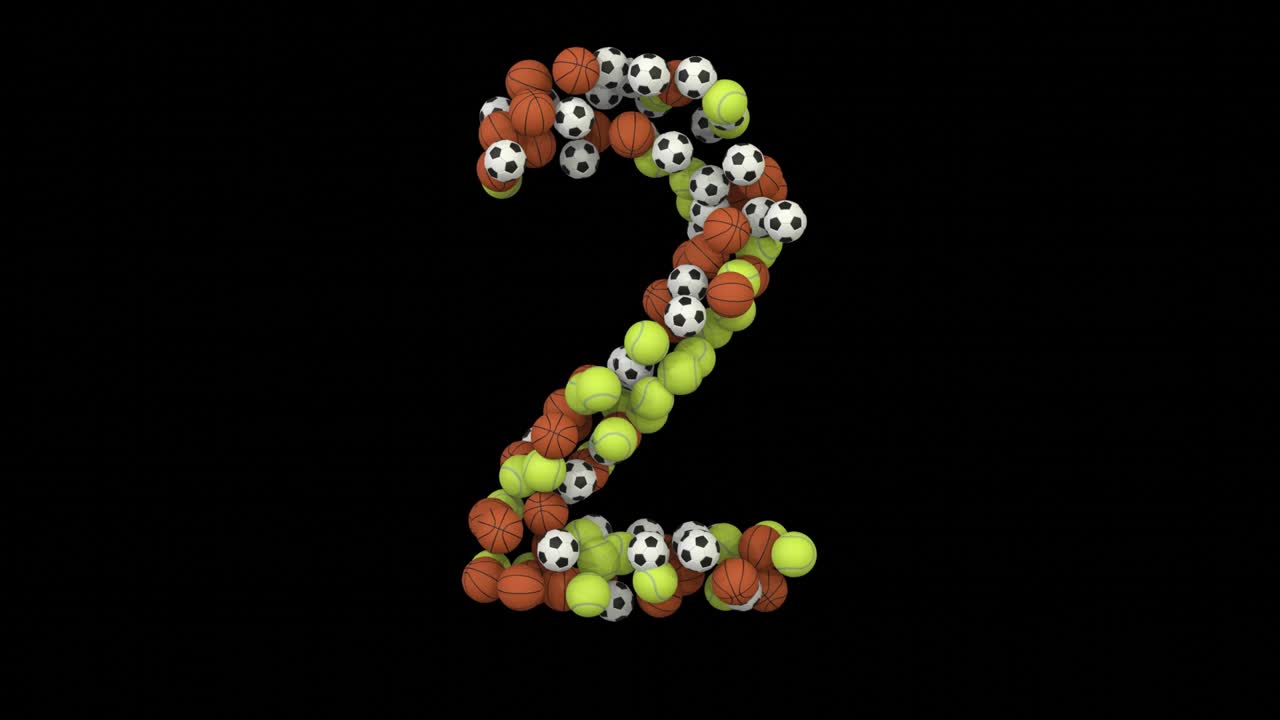 fuente temática de baloncesto número 2