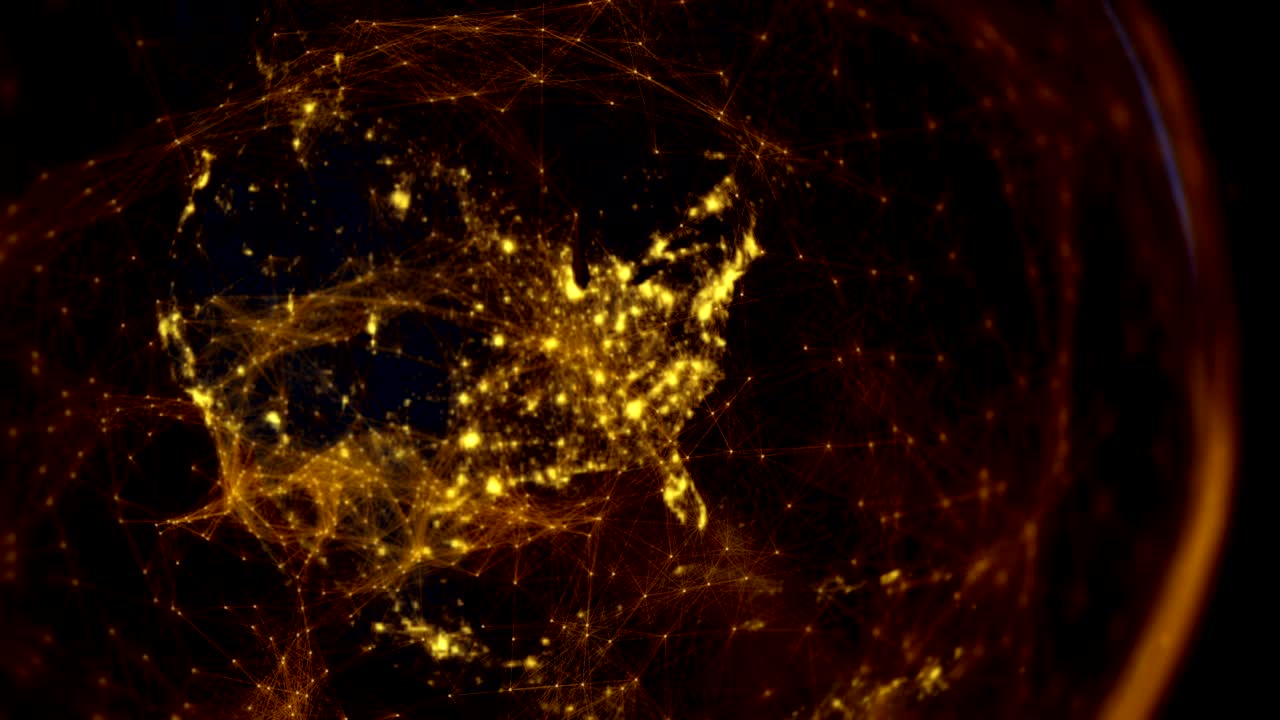 la era conectada de la comunicación moderna