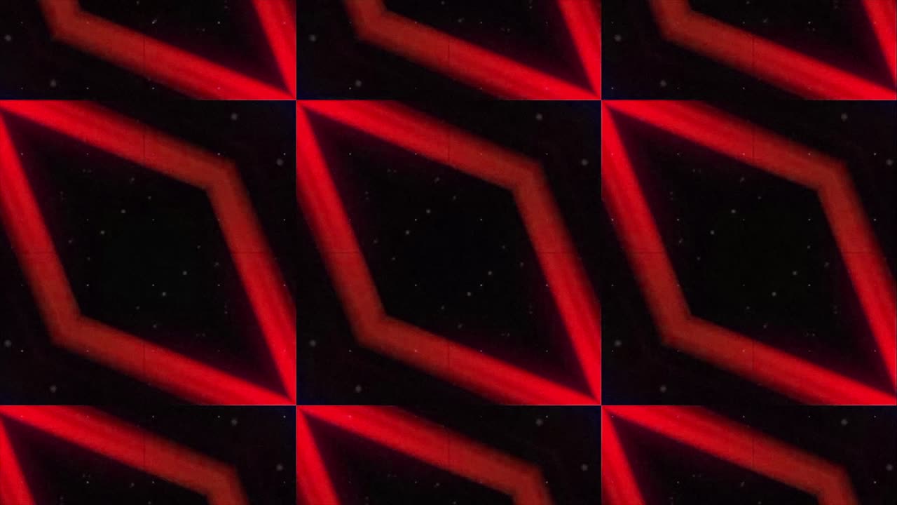 patrones geométricos abstractos