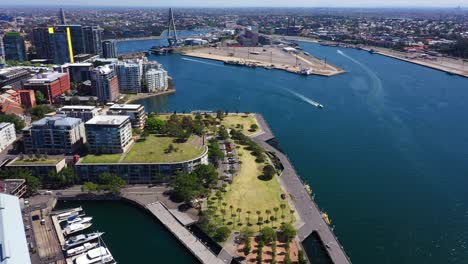 vuelo sydney - parque pirrama