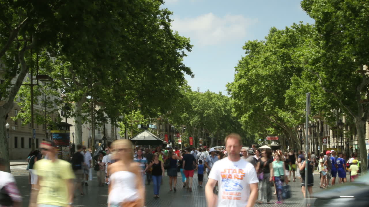 람블라스 정션 01