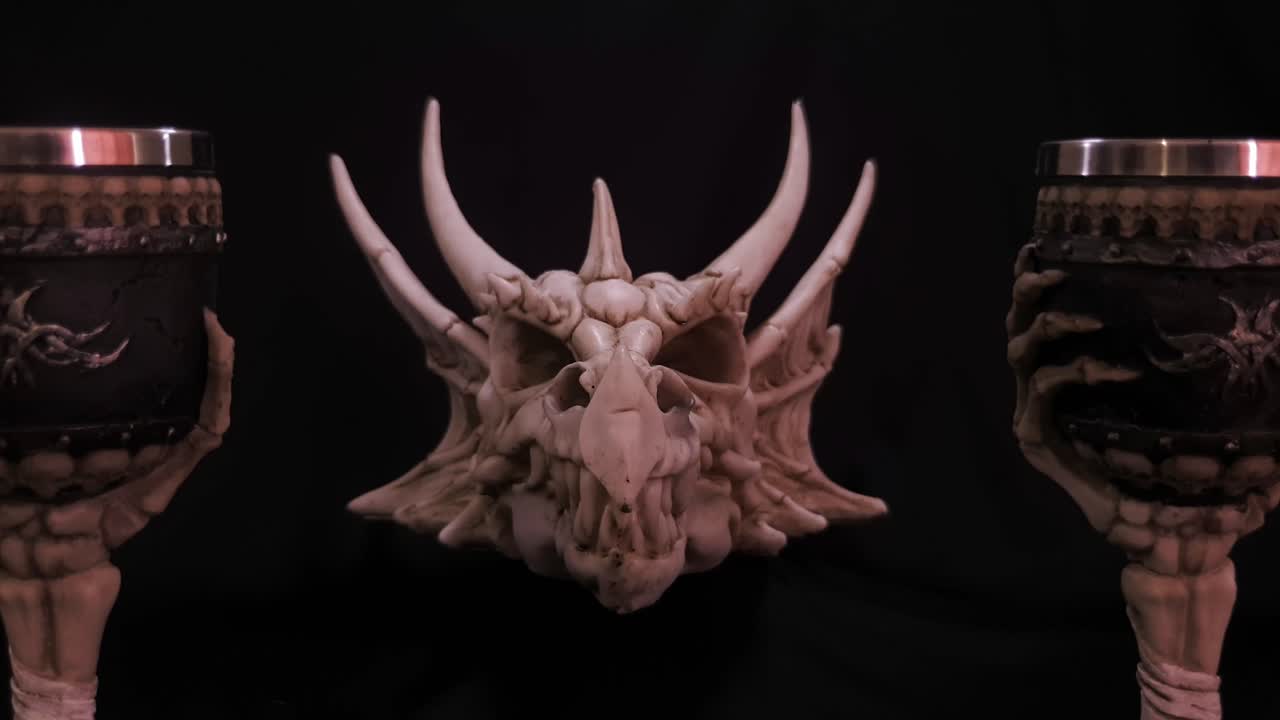 좀 더 판타지 아이템