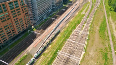 Luftseilbahnstation