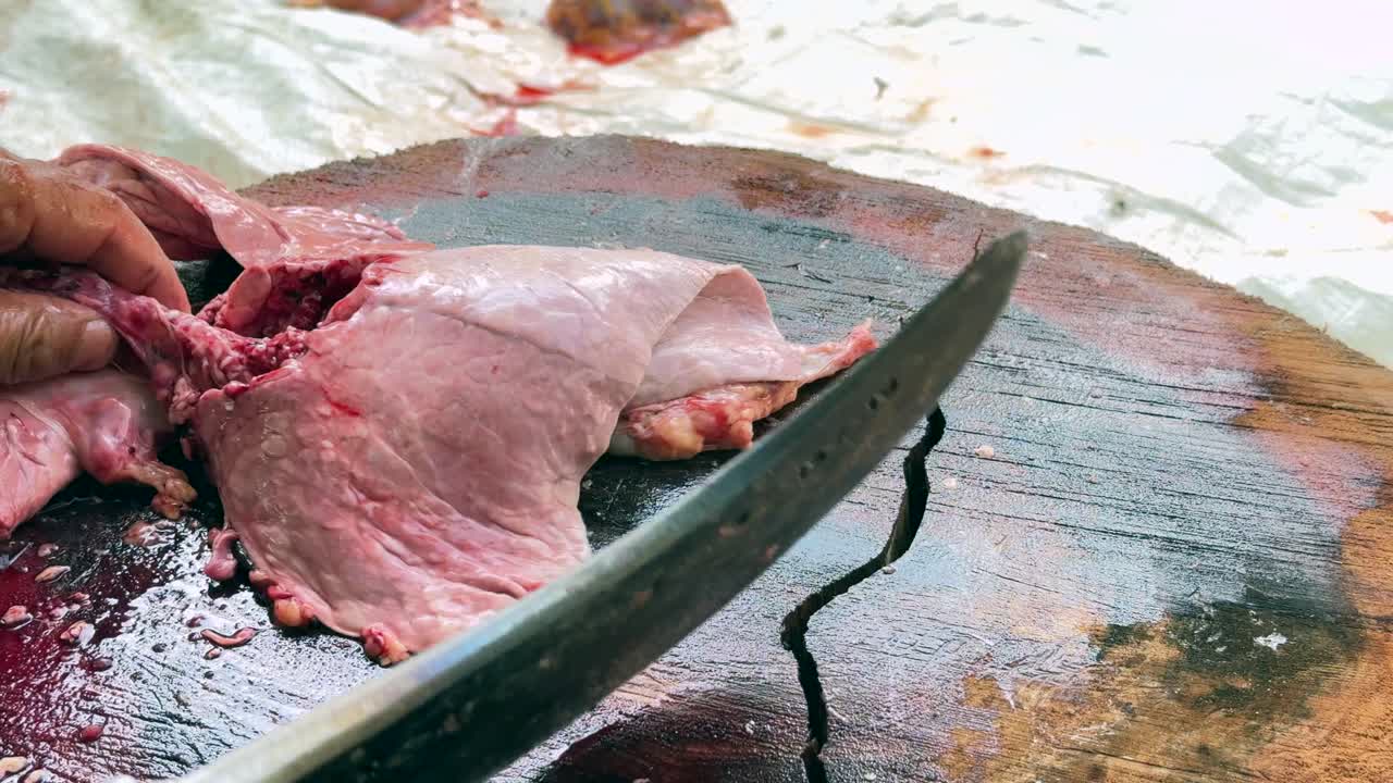 Meat, A Sacred Tradition of Eid ul Azha Promoting Health, Hygiene, Nutrition, Spirituality, Beauty, and Ethical Meat Consumption