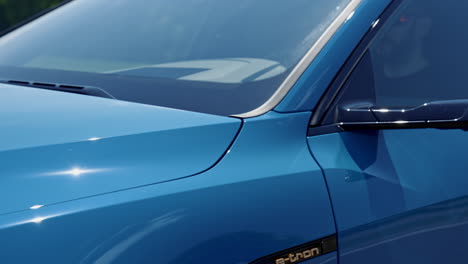 audi e-tron sportback. audi e-tron sport 2021 luxurious, comfortable and modern car