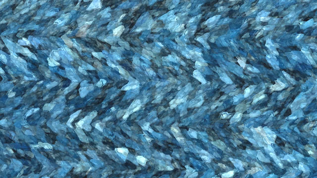 animación abstracta, fondo líquido, hermosa película de pintura digital, película de fondo abstracta. animación de gradiente holográfico.