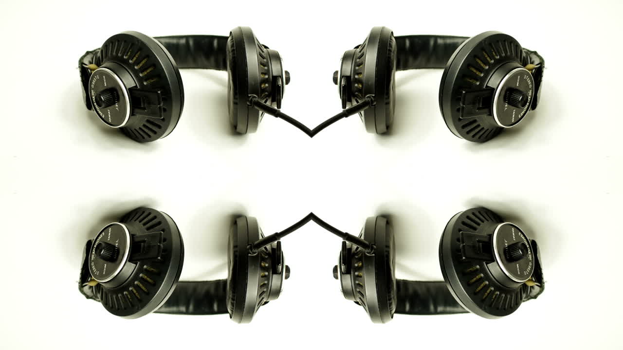 mezcla de auriculares 01