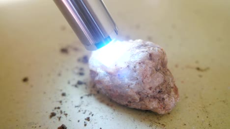 minerales y rocas