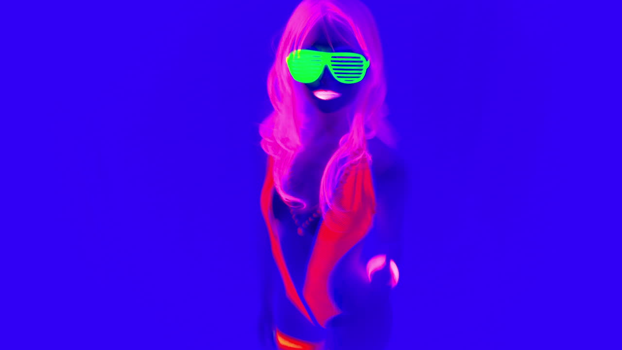 filtro de brillo de mujer 12