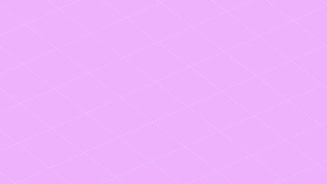 animation of pastel 3d text "stay home" on pink background, loop up