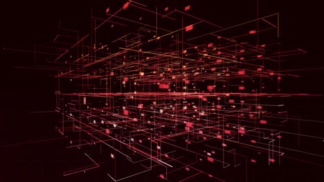 tecnología de red inteligente