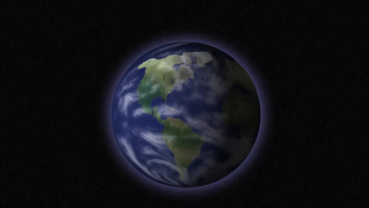 스 애니메이션 북아프리카 트랙