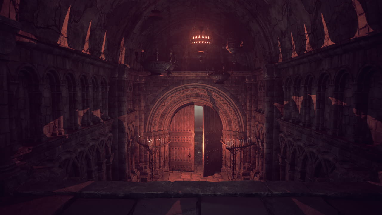 고대 고 양식의 유적