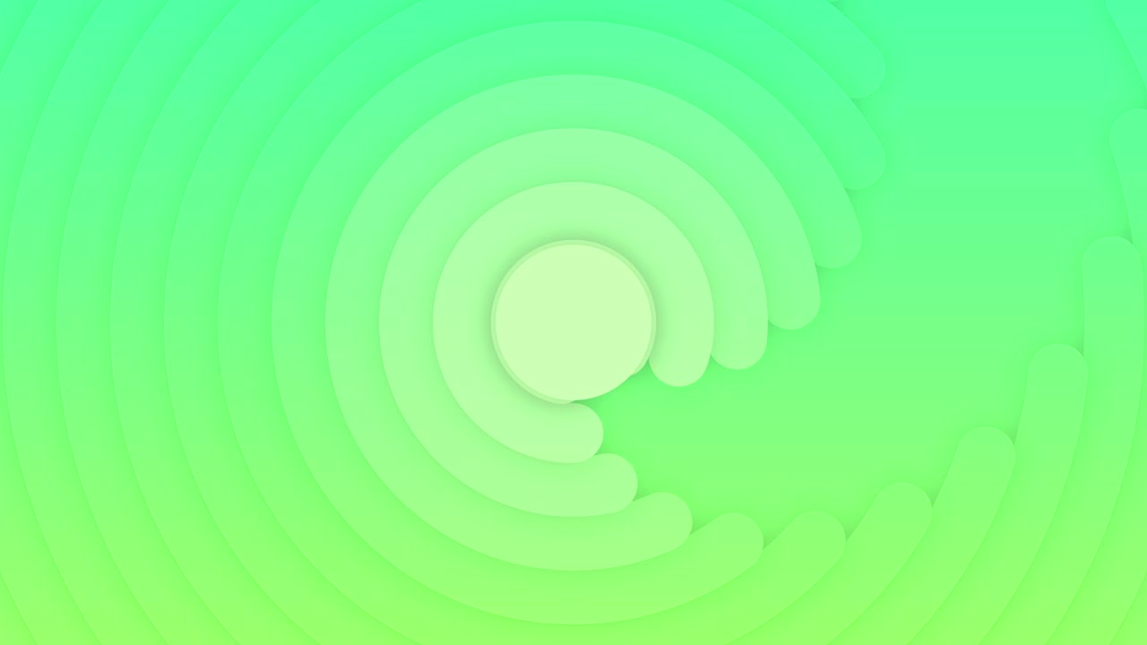 fondo animado con corte brillante ligero