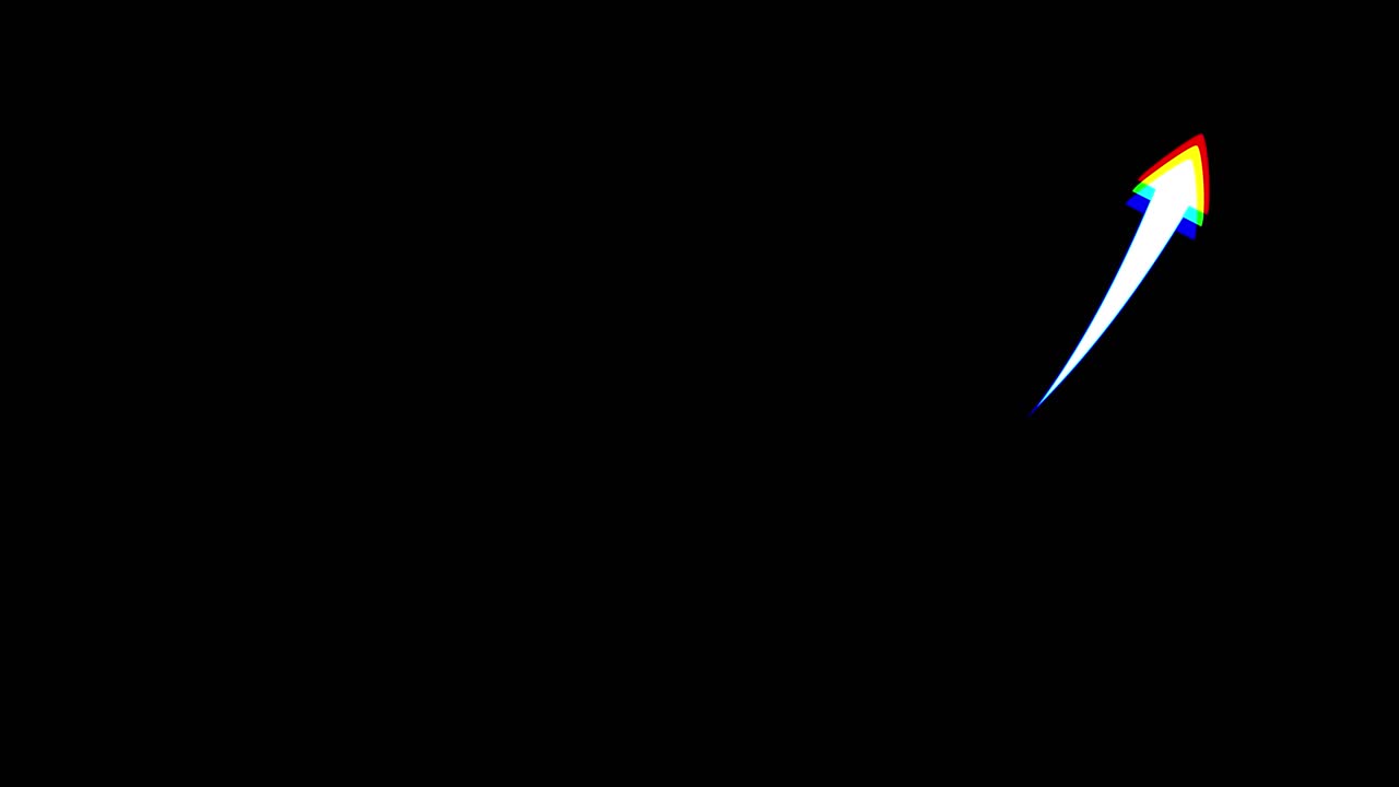 RGB Arrow Pack
