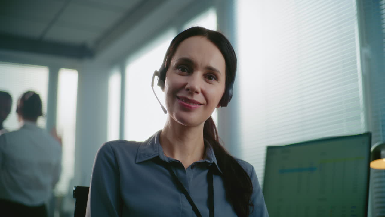 representante de servicio al cliente