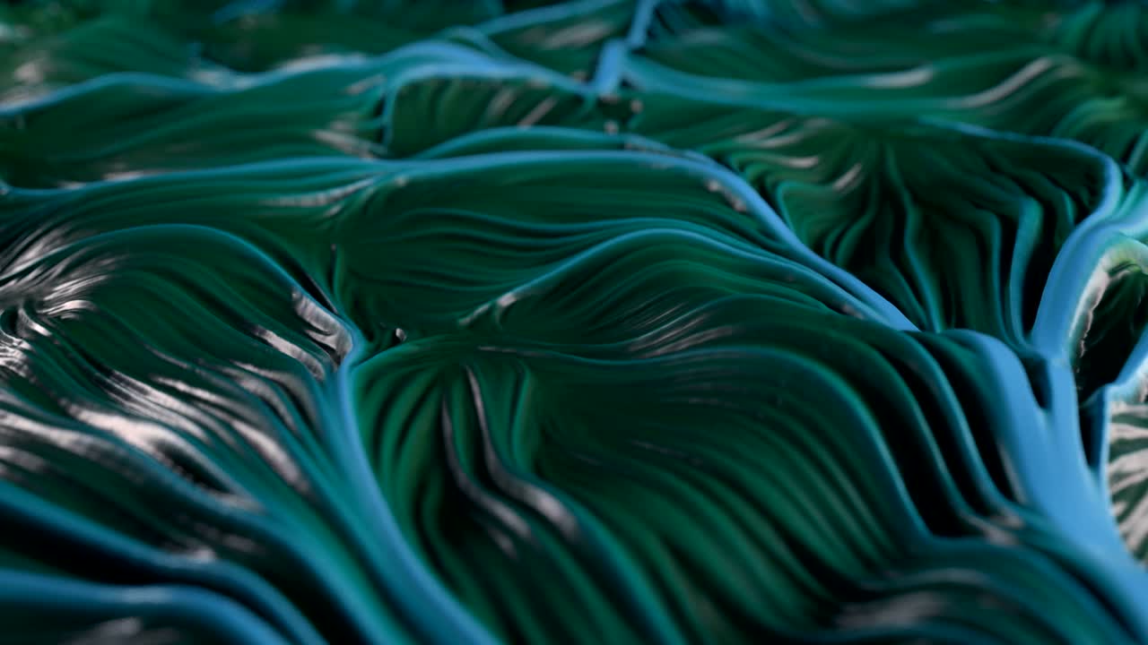 4k абстрактная мышечная ткань.