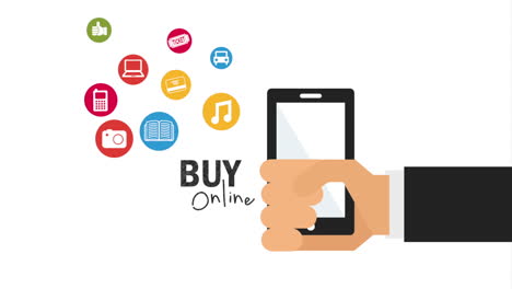 ecommerce business online