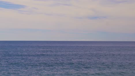 idílico paisaje marino de east hampton beach en long island, nueva york, estados unidos