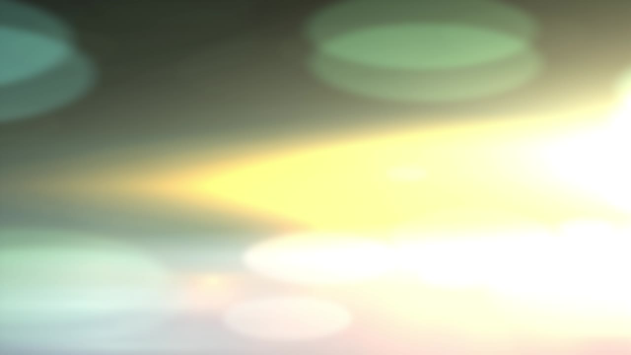 efecto de textura del destello de luz de la lente de fondo