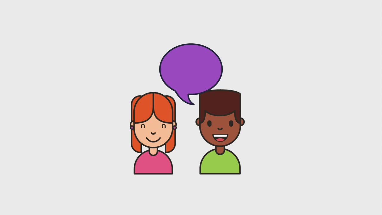 gente red de redes sociales