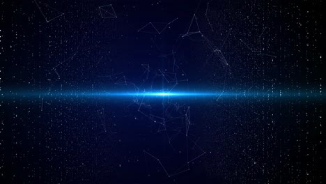 futuristic technology business tech abstract metaverse hitech user interface background blockchain