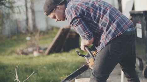 Young-Man-Cutting-Wood-1