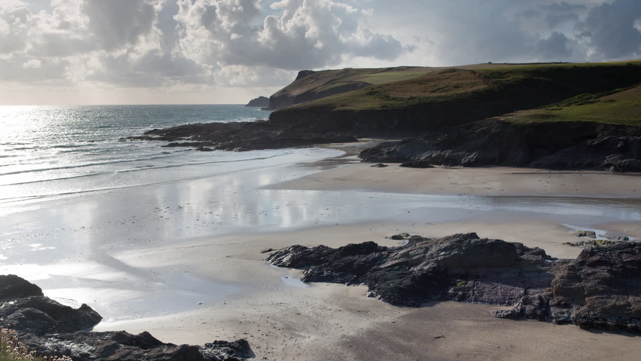 puesta de sol polzeath 01