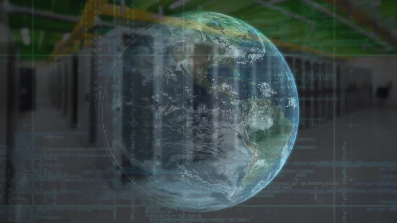 la tierra y las legumbres blancas