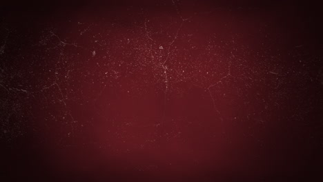 dark red grunge wall with noise and damaged effect