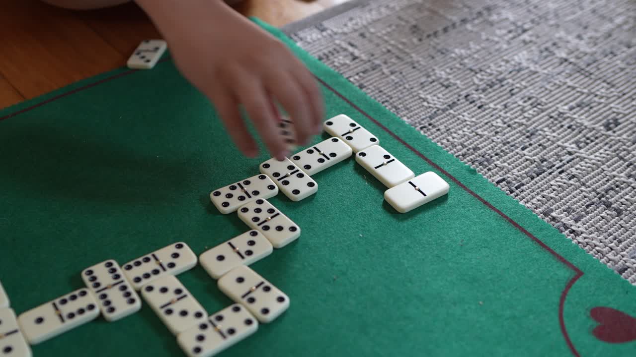 Partita a domino