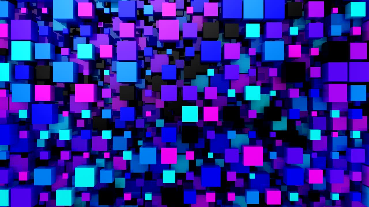 el fondo de los cuadros