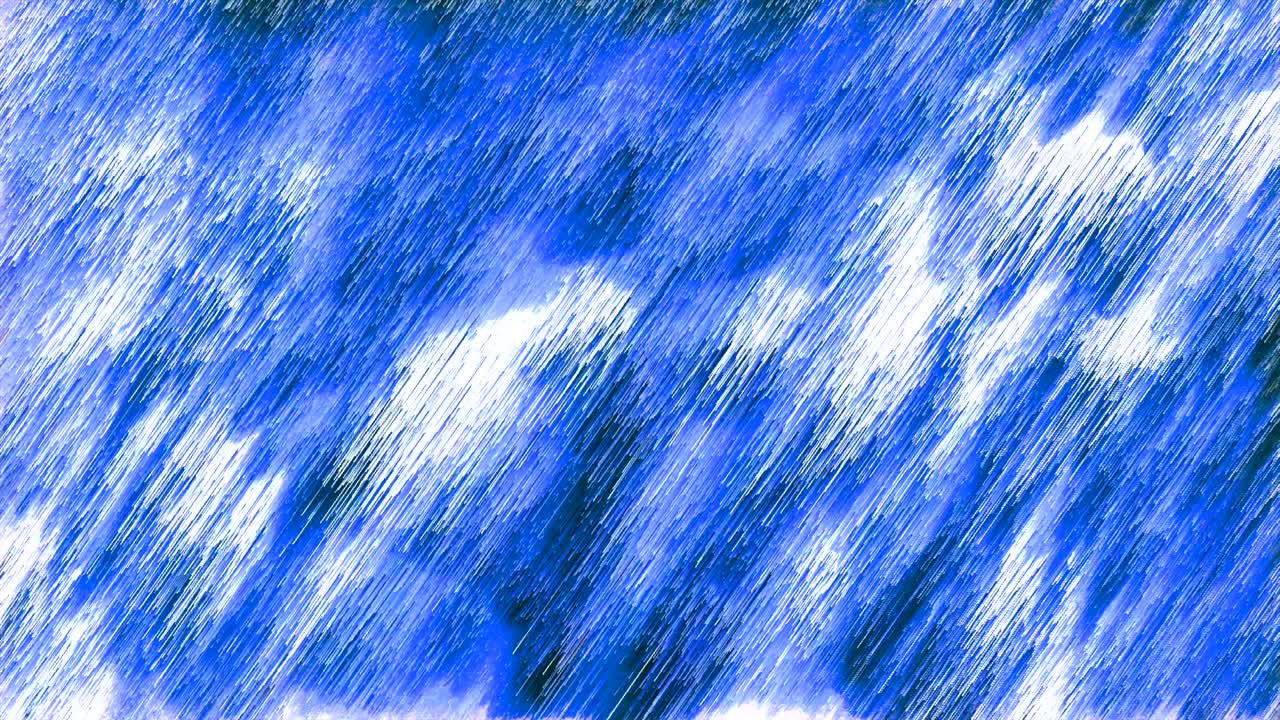 추상적인 파란색 대각선