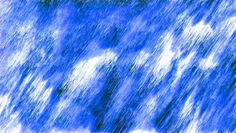 abstract blue diagonal lines