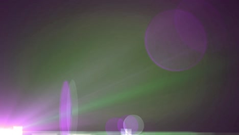 fondo del efecto de textura de la luz de la lente del haz
