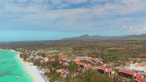 palmar beach area in 4k